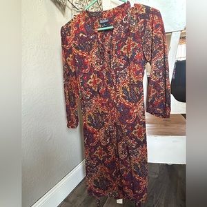 Lucky Brand Dress